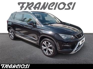 SEAT Ateca 2.0 TDI 190cv Xcellence 4drive DSG