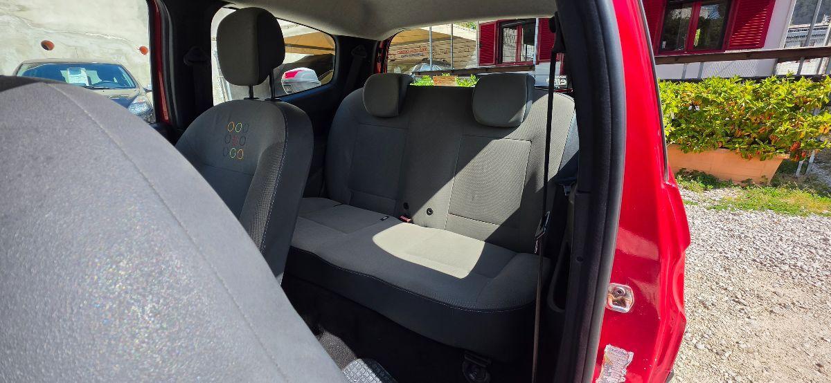 RENAULT Twingo 1.2 16V Dynamique