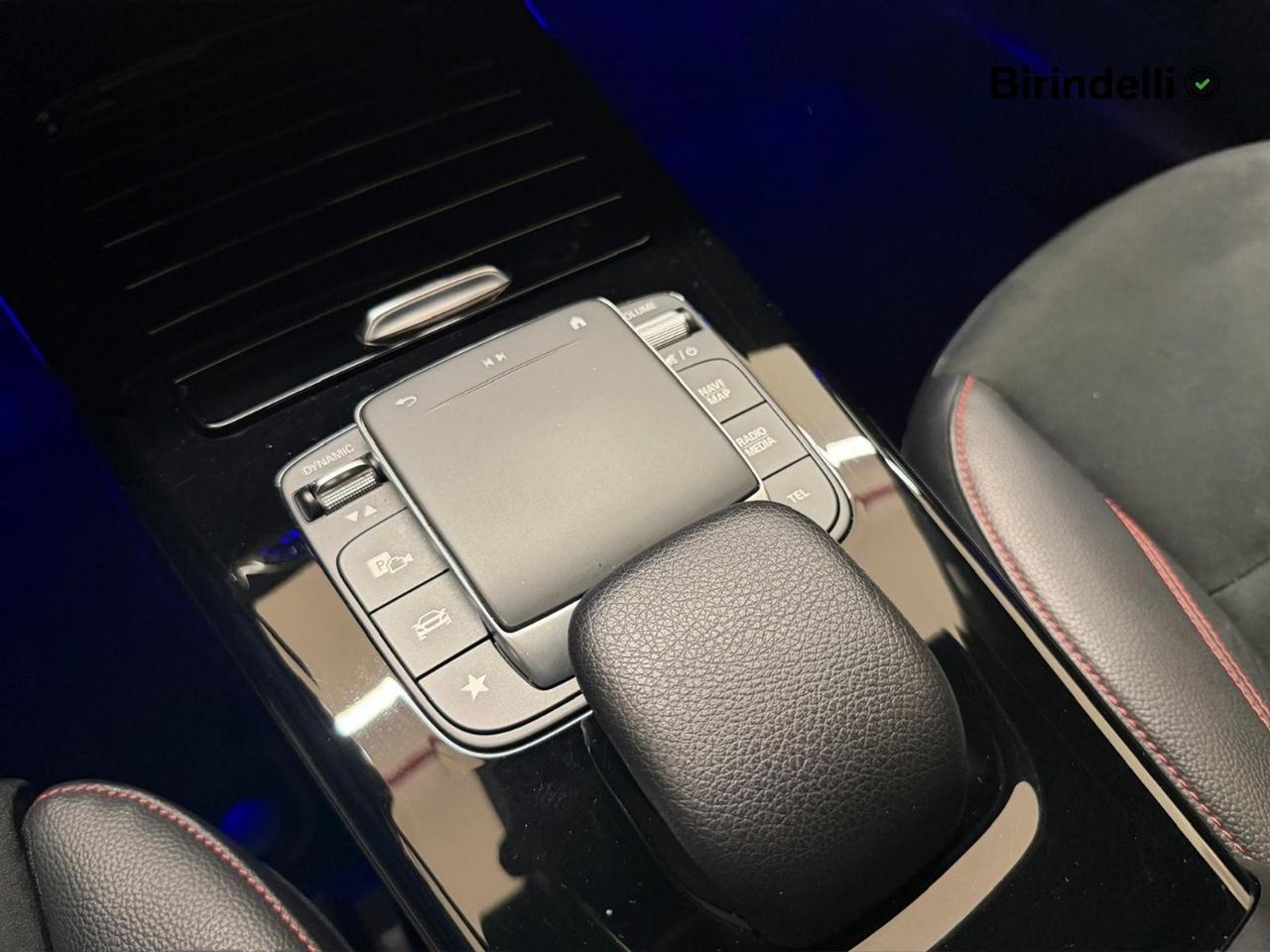 Mercedes-Benz Classe A (W177) - A 250 Automatic 4Matic Premium