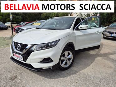 Nissan Qashqai 1.5 dCi 115 CV DCT