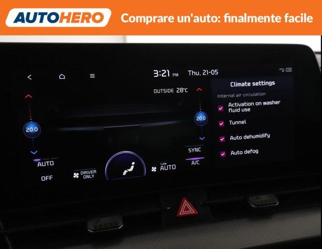 KIA Sportage 1.6 TGDi PHEV AWD AT Style
