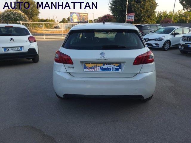 PEUGEOT 308 BlueHDi 130 S&S Business