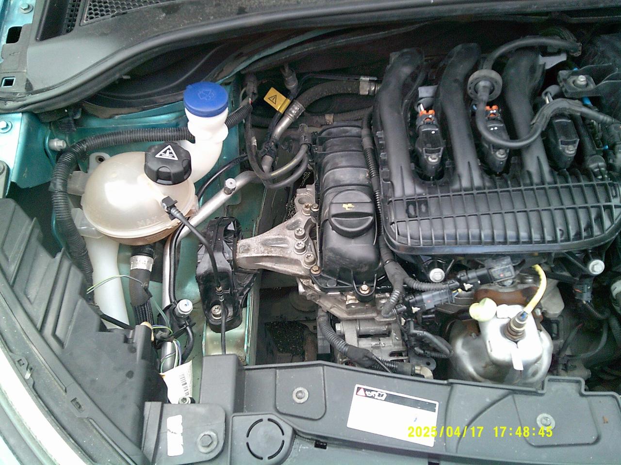 Citroen C3 PureTech 83 S&S Feel Pack, NEOPATENTATI