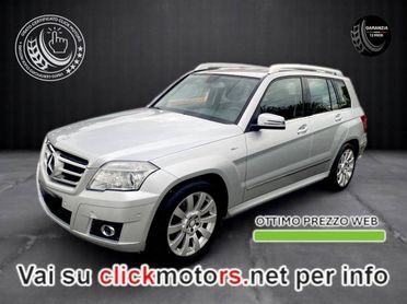 Mercedes Classe GLK GLK - X204 220 cdi be Premium 4matic auto 2013