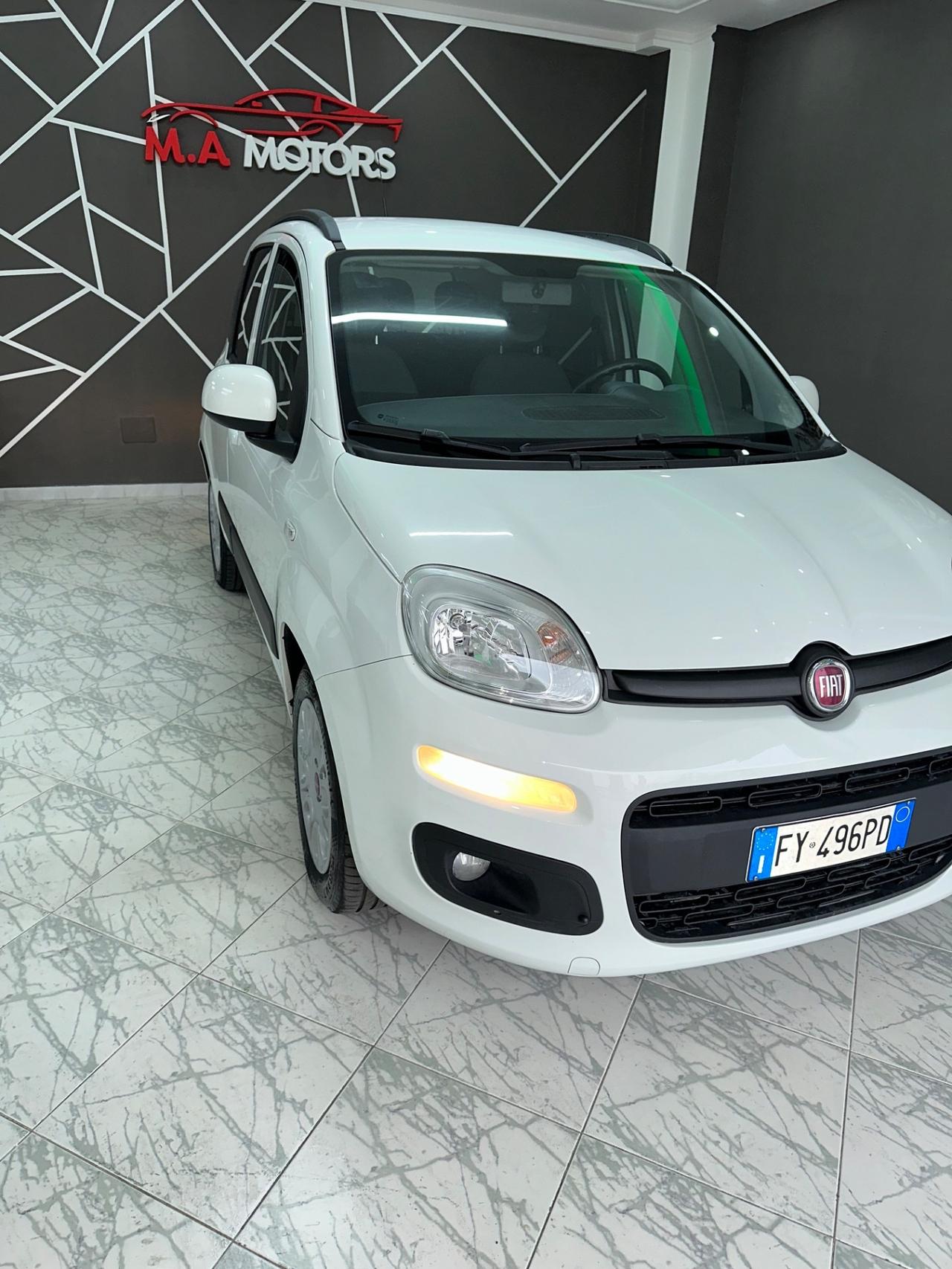 Fiat Panda 1.2 Easy