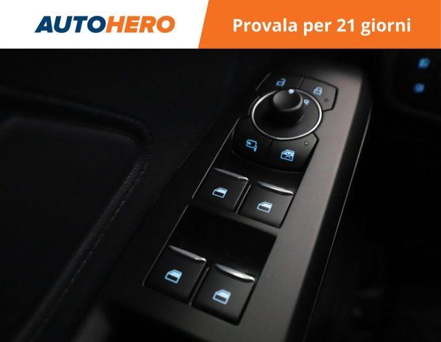 FORD Focus 1.5 EcoBlue 120 CV automatico SW Business