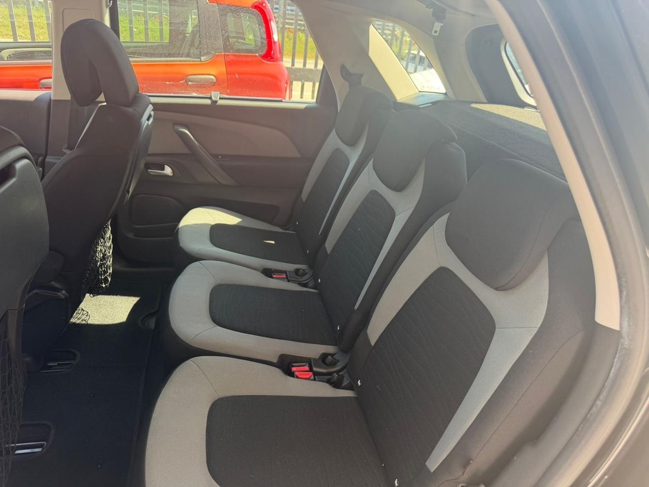 Citroen C4 Picasso 1.6 e-HDi 115 Seduction