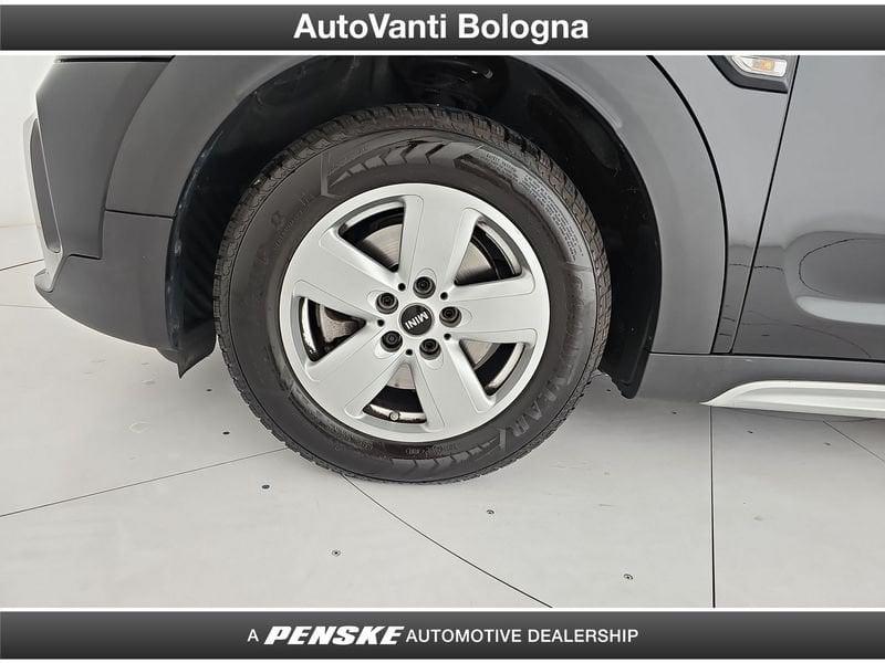 MINI Mini Countryman F60 Mini 2.0 Cooper D Business Countryman Automatica