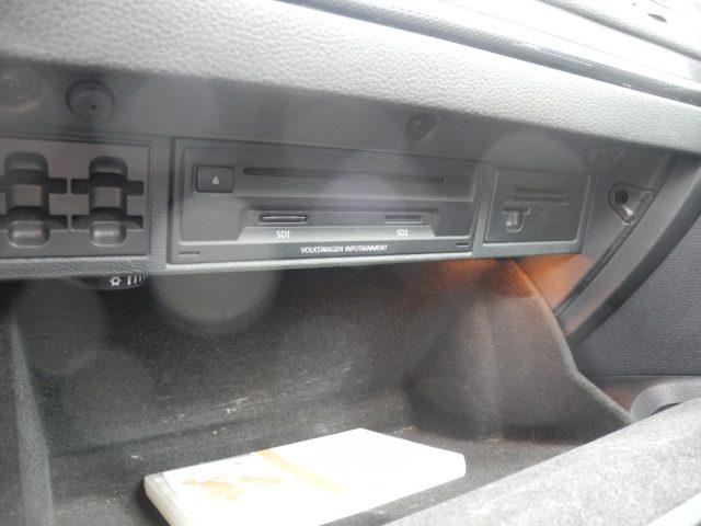 VOLKSWAGEN Golf GTD 2.0 TDI DSG 5p. BlueMotion Technology - EURO 6/B