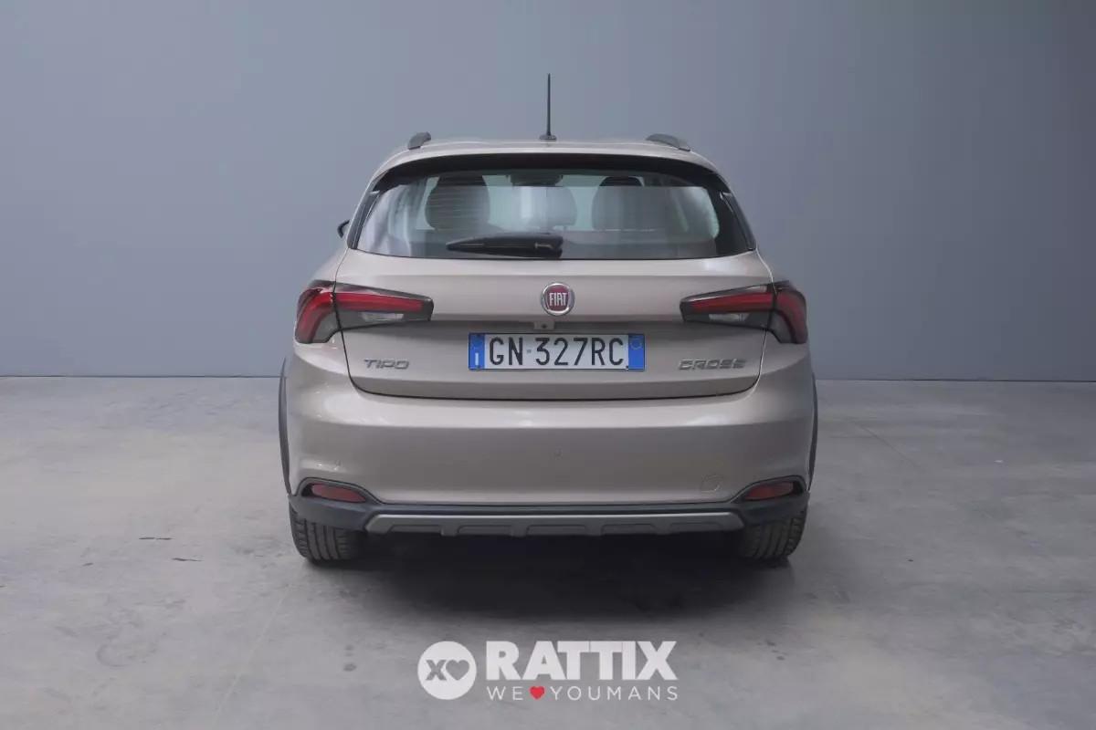 Fiat Tipo 1.0 100CV Cross