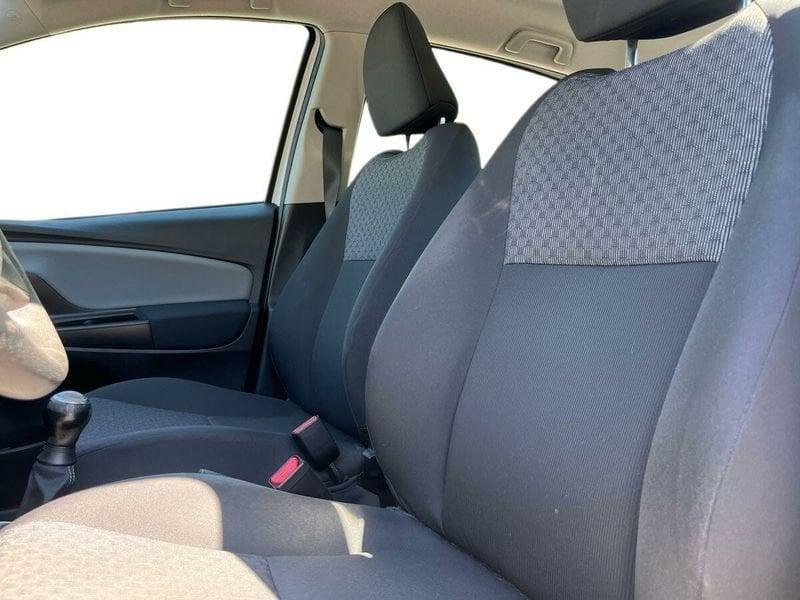 Toyota Yaris 1.0 Active