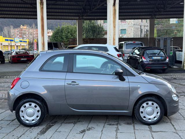 FIAT 500 1.0 Hybrid