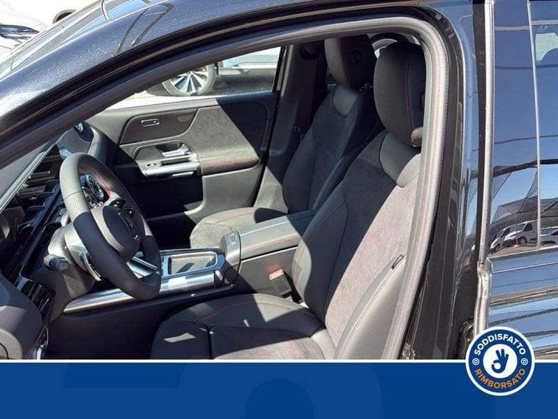 Mercedes-Benz Classe B 180d Automatic AMG Line Advanced Plus