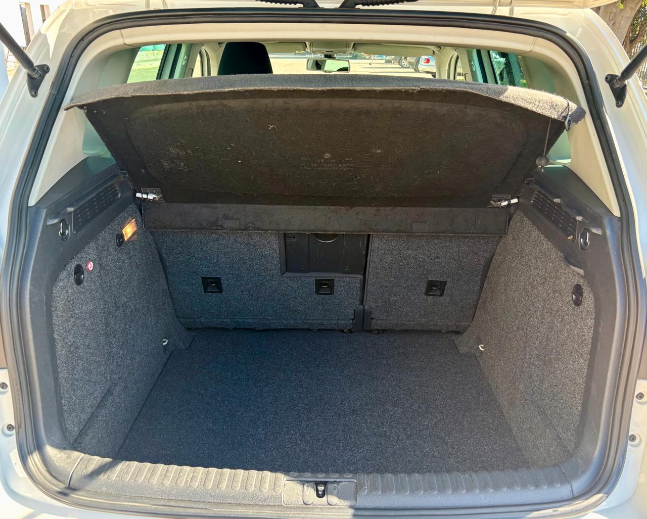 Volkswagen Tiguan 2.0 TDI 140CV 4MOTION DSG Sport & Style