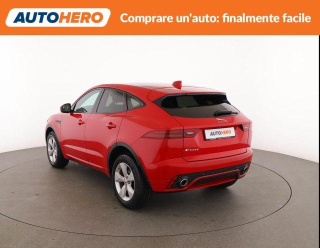 JAGUAR E-Pace 2.0D 150 CV AWD aut. R-Dynamic