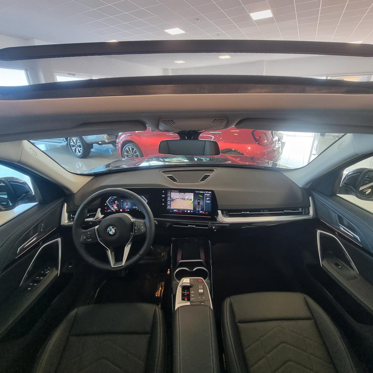 BMW X1 xLine sDrive 18d 2.0 150cv