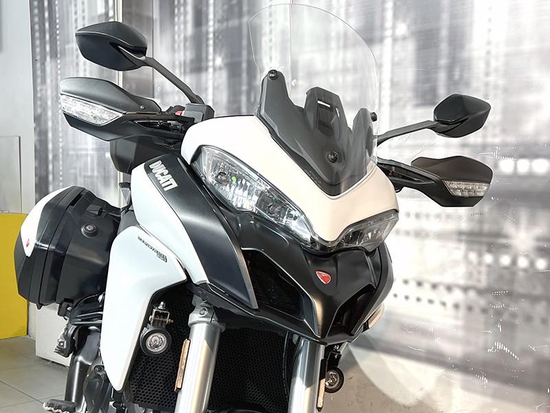 Ducati Multistrada 950