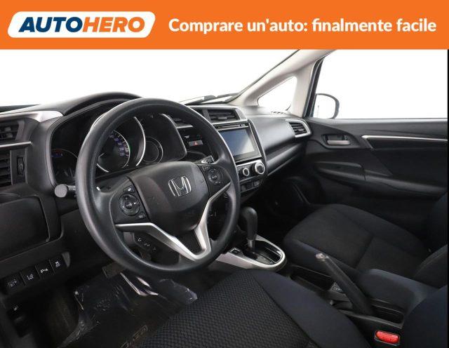 HONDA Jazz 1.3 Comfort Connect ADAS CVT