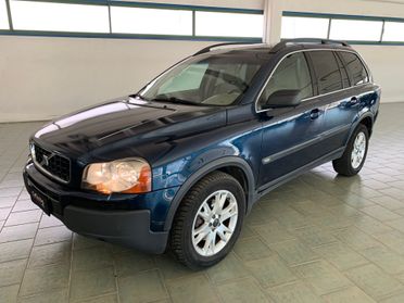 Volvo XC 90 XC90 2.4 D5 aut. AWD Executive