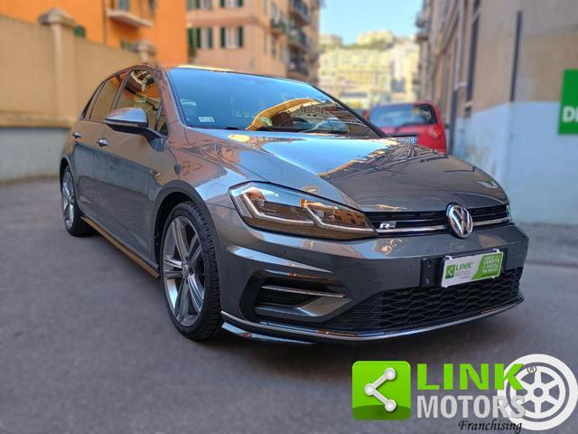 VOLKSWAGEN Golf 1.6 TDI 115 CV 5p. Executive BlueMotion Technology