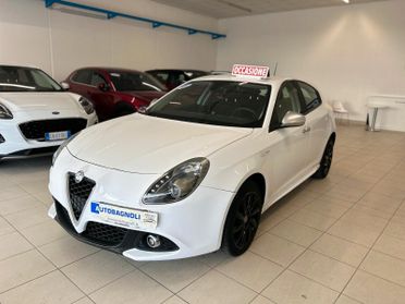 Alfa Romeo Giulietta SPORT 1.6 JTDm 120 CV TCT