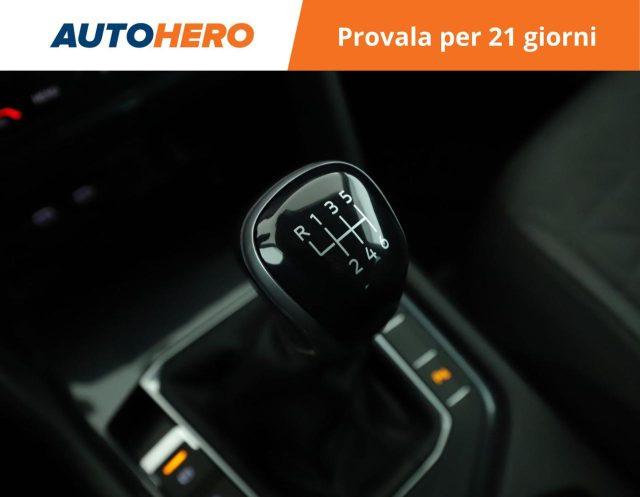 VOLKSWAGEN Tiguan 1.5 TSI ACT Life