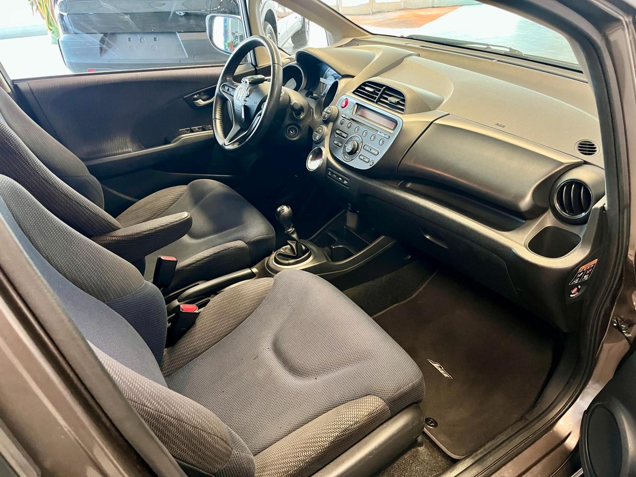 Honda Jazz 1.4 i-VTEC Elegance-NEOPATENTATI-