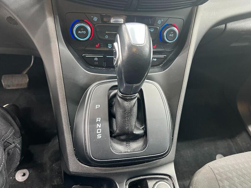 Ford Grand C-Max autocarro 2 posti