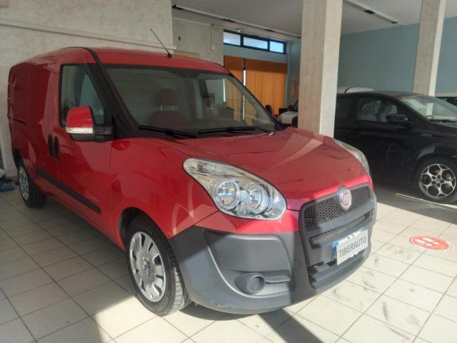FIAT DOBLO' MAXI PASSO LUNGO 1.6 105 CV