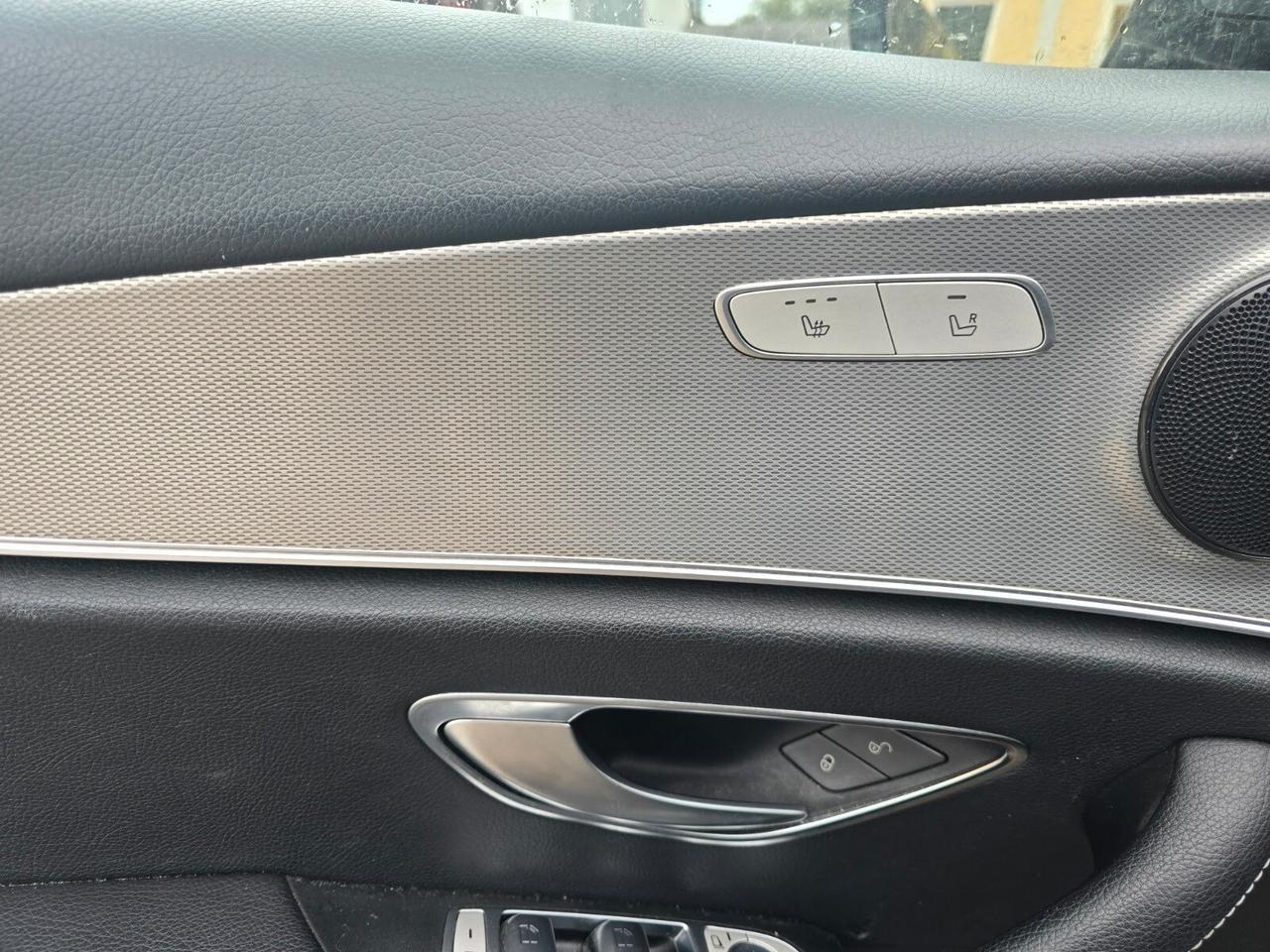 Mercedes-benz E 220 d S.W. Auto Business Sport