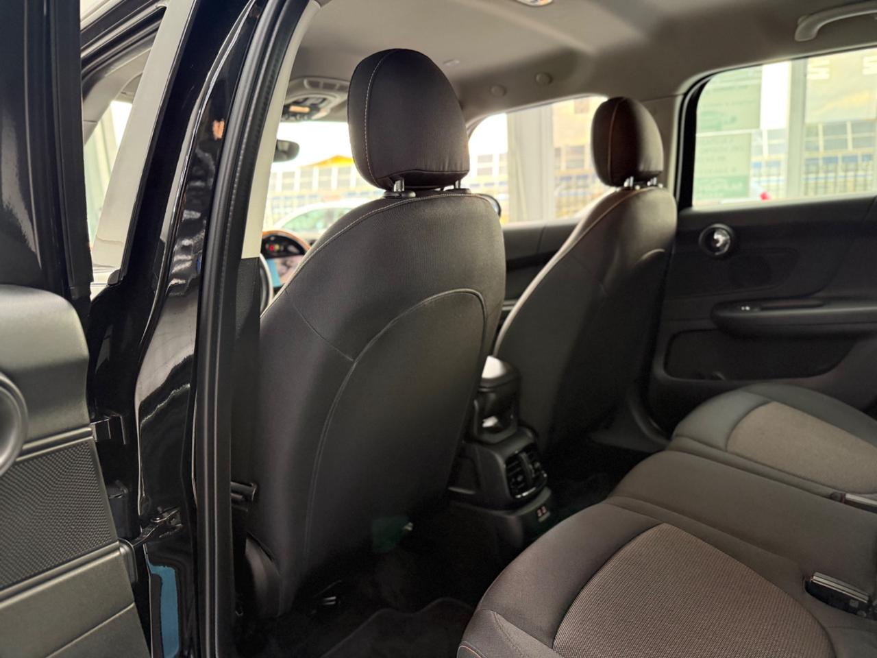 Mini One D Countryman 1.5 JCW