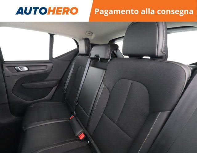 VOLVO XC40 D3 Geartronic Momentum