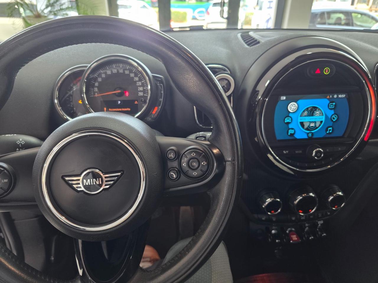 Mini Cooper SD Countryman Hype 2.0 Cooper SD #6311