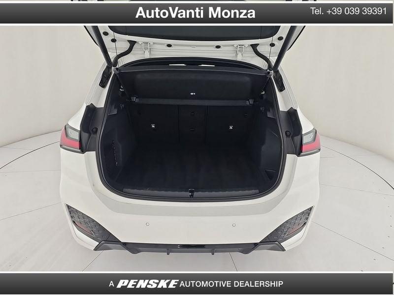 BMW Serie 2 Active Tourer 223d 48V xDrive Active Tourer Msport