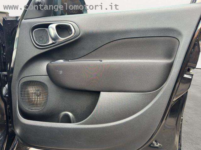 FIAT 500L 1.3 Multijet 95 CV Business