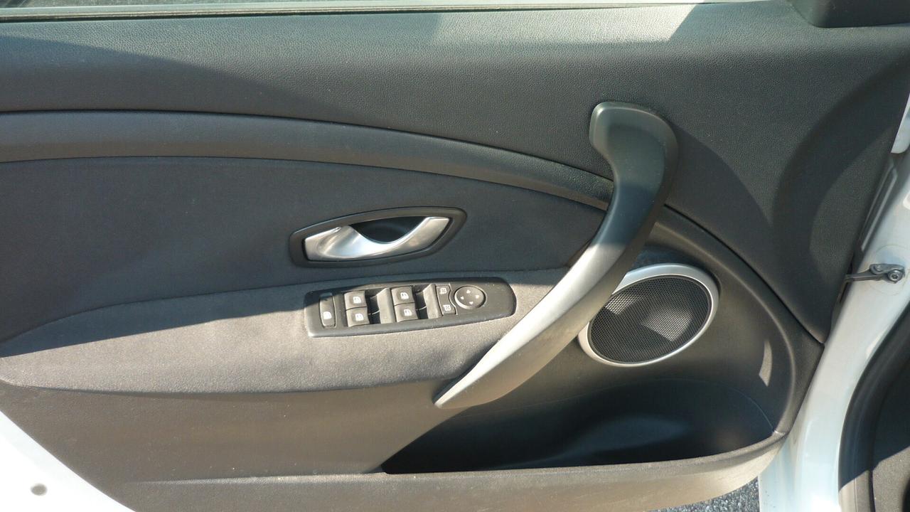Renault Megane Mégane 2.0 CVT Dynamique