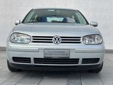 Volkswagen Golf GTI 1.8 turbo 20V cat 3p.