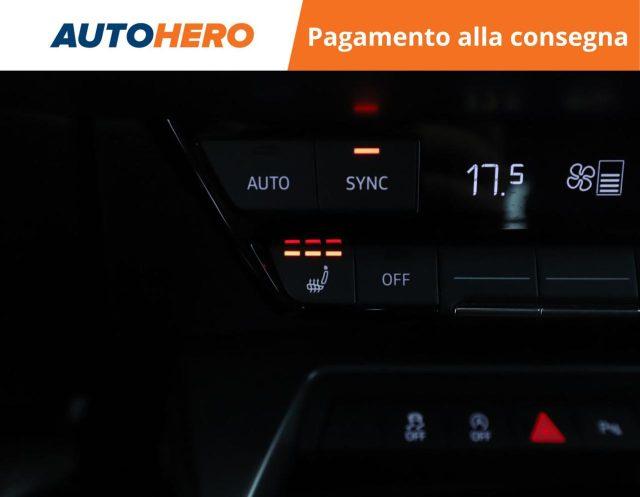 AUDI A3 SPB 35 TDI S tronic S line edition