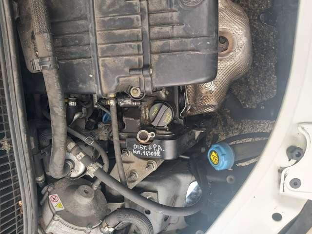 Lancia MUSA 1.4 8v Platinum ecochic Gpl