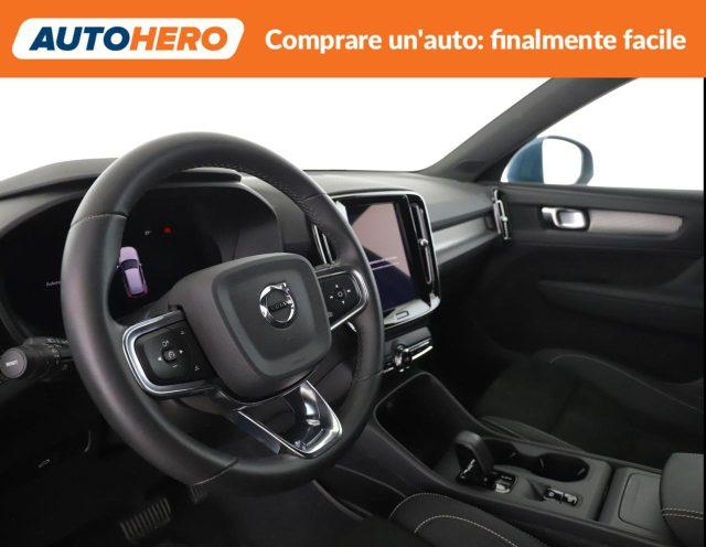 VOLVO XC40 B3 automatico Core