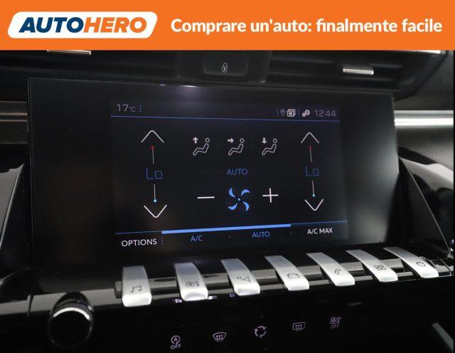 PEUGEOT 508 BlueHDi 160 Stop&Start EAT8 SW Business