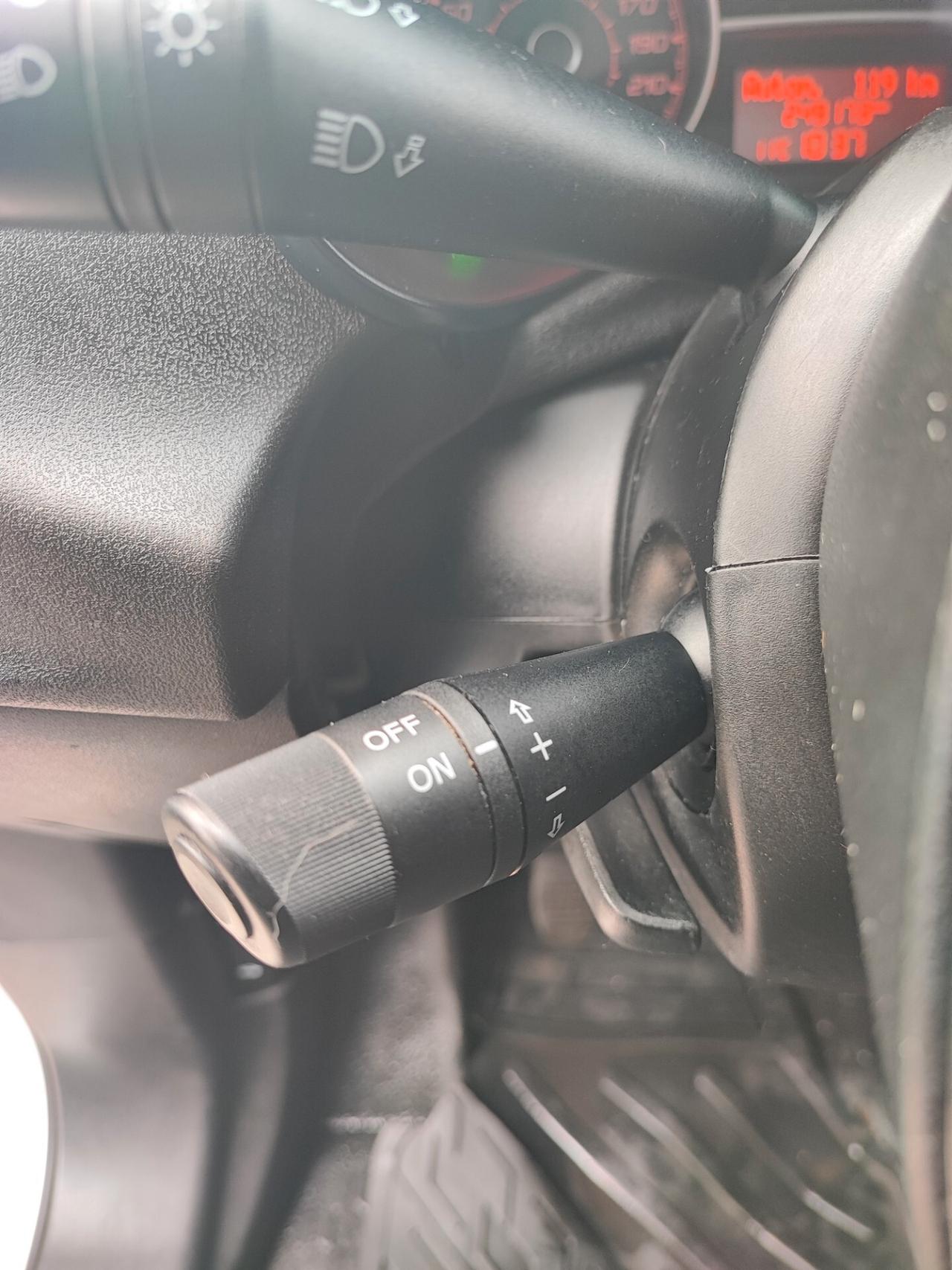 Fiat Doblo 3 posti 1.6 MJT 120CV PC-TN Cargo Lamierato SX