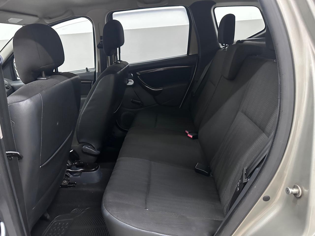 Dacia Duster 1.5 dCi 90CV 4x2 Lauréate 2012