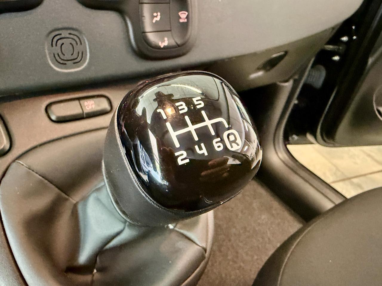 Fiat Panda Cross 1.0 FireFly S&S Hybrid
