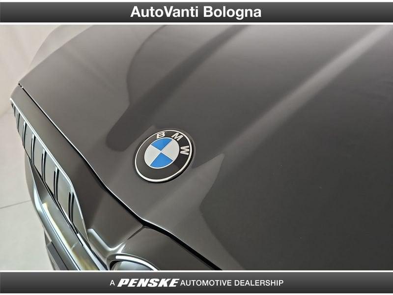 BMW Serie 5 520d 48V xDrive Touring Msport Pro