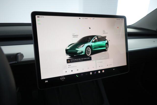 TESLA Model 3 Model 3 Long Range Dual Motor AWD