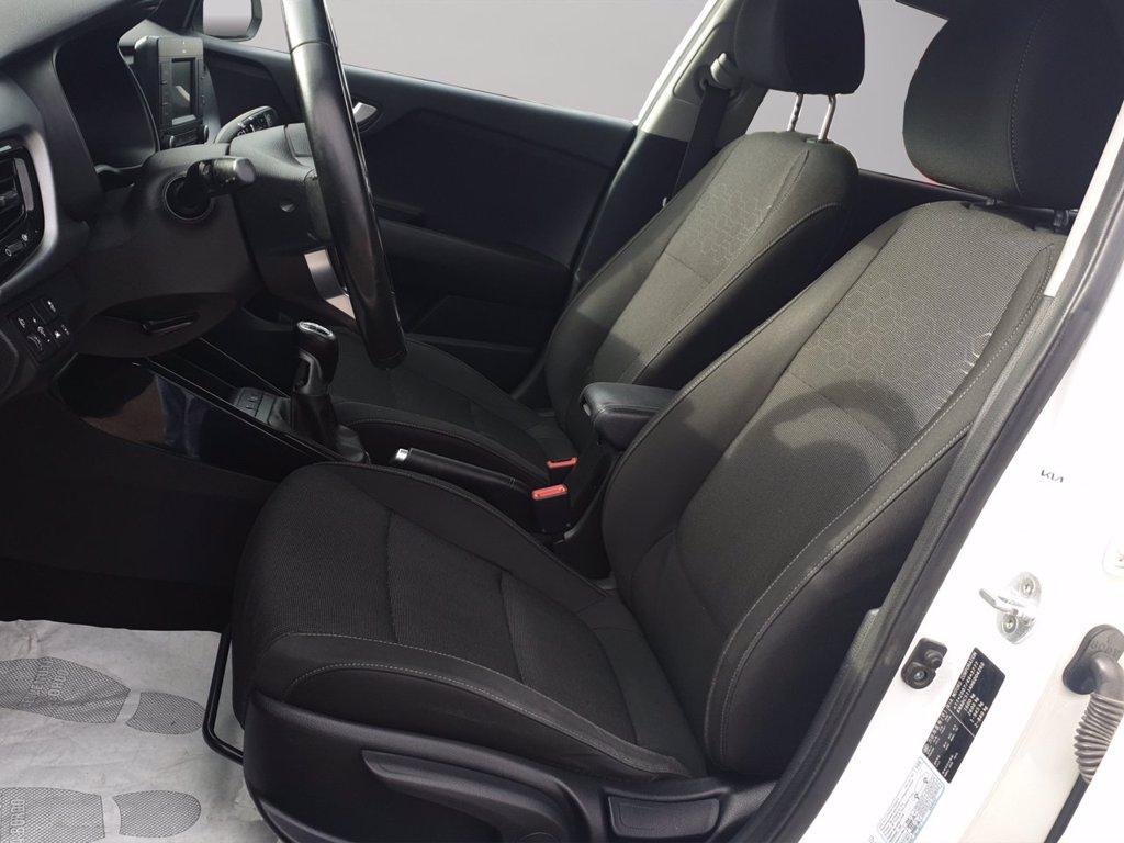 KIA Rio 1.0 t-gdi cool 100cv del 2017