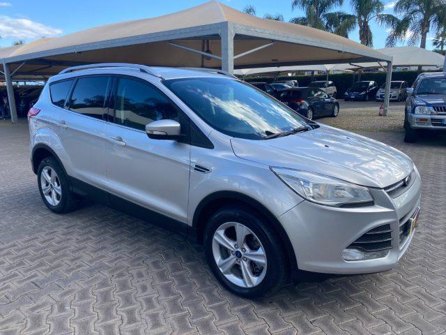 FORD Kuga 2.0 TDCI 120 CV S&S 2WD Business