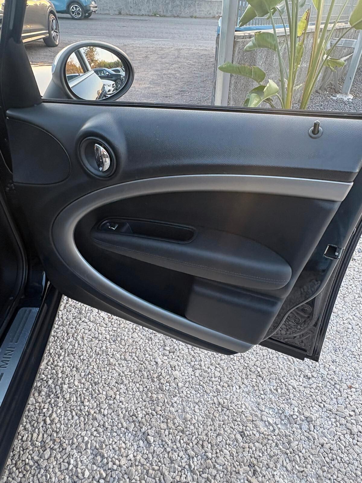 Mini Cooper D Countryman Tua A SOLI 140€