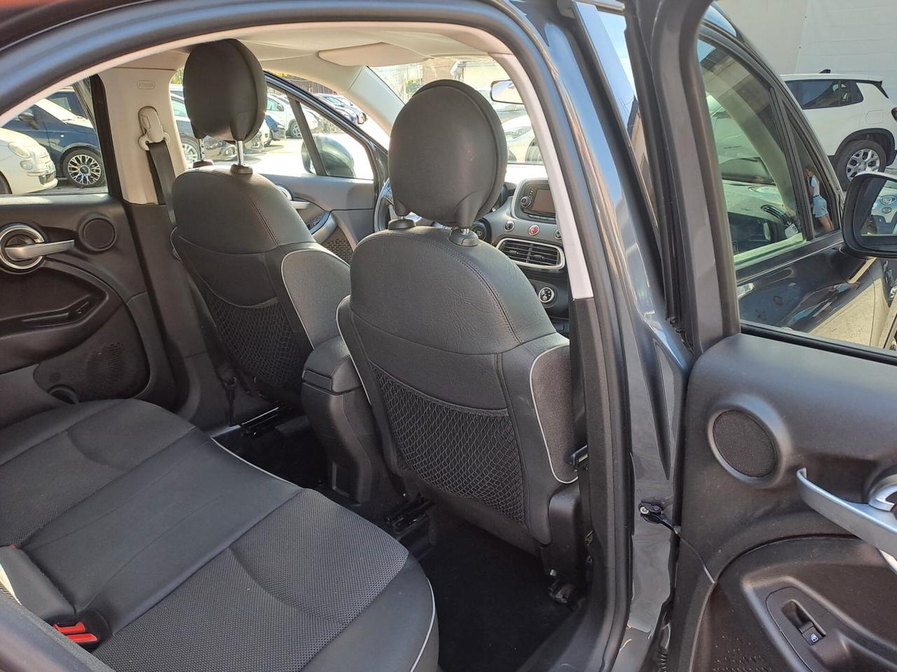 Fiat 500X 1.6 MultiJet 120 CV Cross